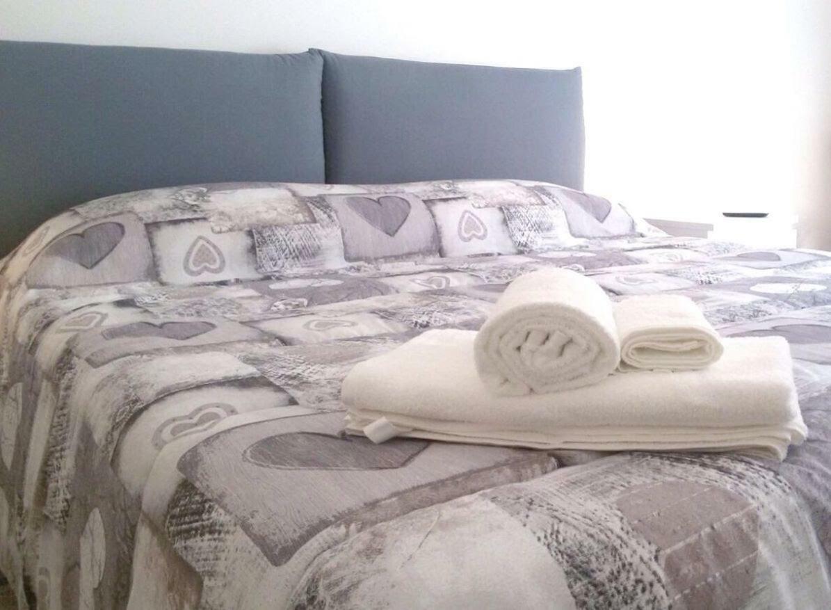 Aduepassi Bed & Breakfast Napoli