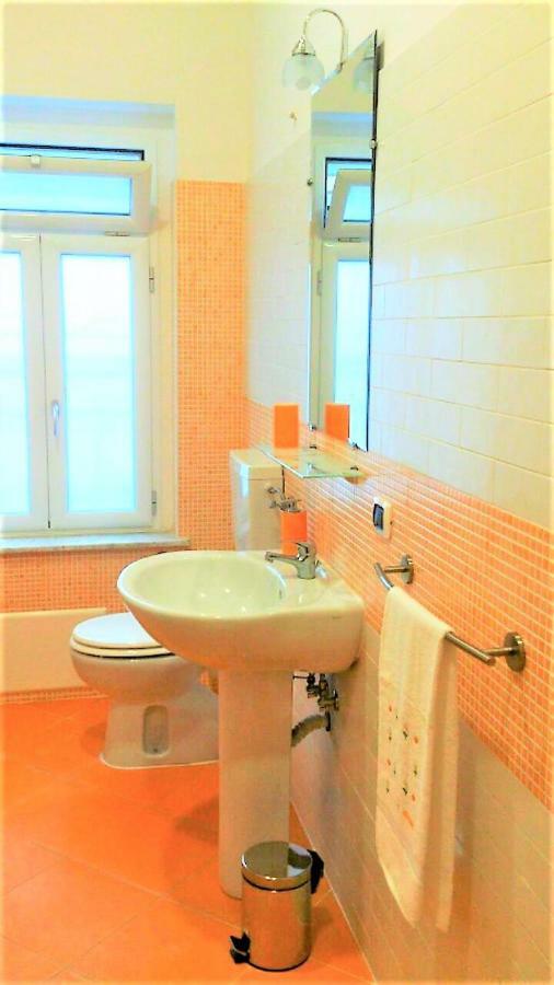Aduepassi Bed & Breakfast Napoli